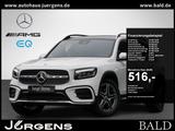 Mercedes-Benz GLB 220 d 4M AMG-Sport/LED/Cam/Pano/AHK/Totw/19' - Mercedes-Benz: Glb