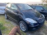 Mercedes-Benz A 200 CDI AUTOMATIK XENON TEMP SHZ SCHIEBEDACH - Mercedes-Benz A 200 aus 2005