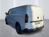 Volkswagen Transporter Kasten 2.0 TDI 3-Sitzer Einparkhilfe - Volkswagen: Kleinbus, Sitzer