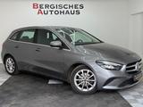 Mercedes-Benz B 180 Automatik*Navi*Kamera*2.Hand*El.Heck*LED* - Mercedes-Benz B 180 in Wuppertal