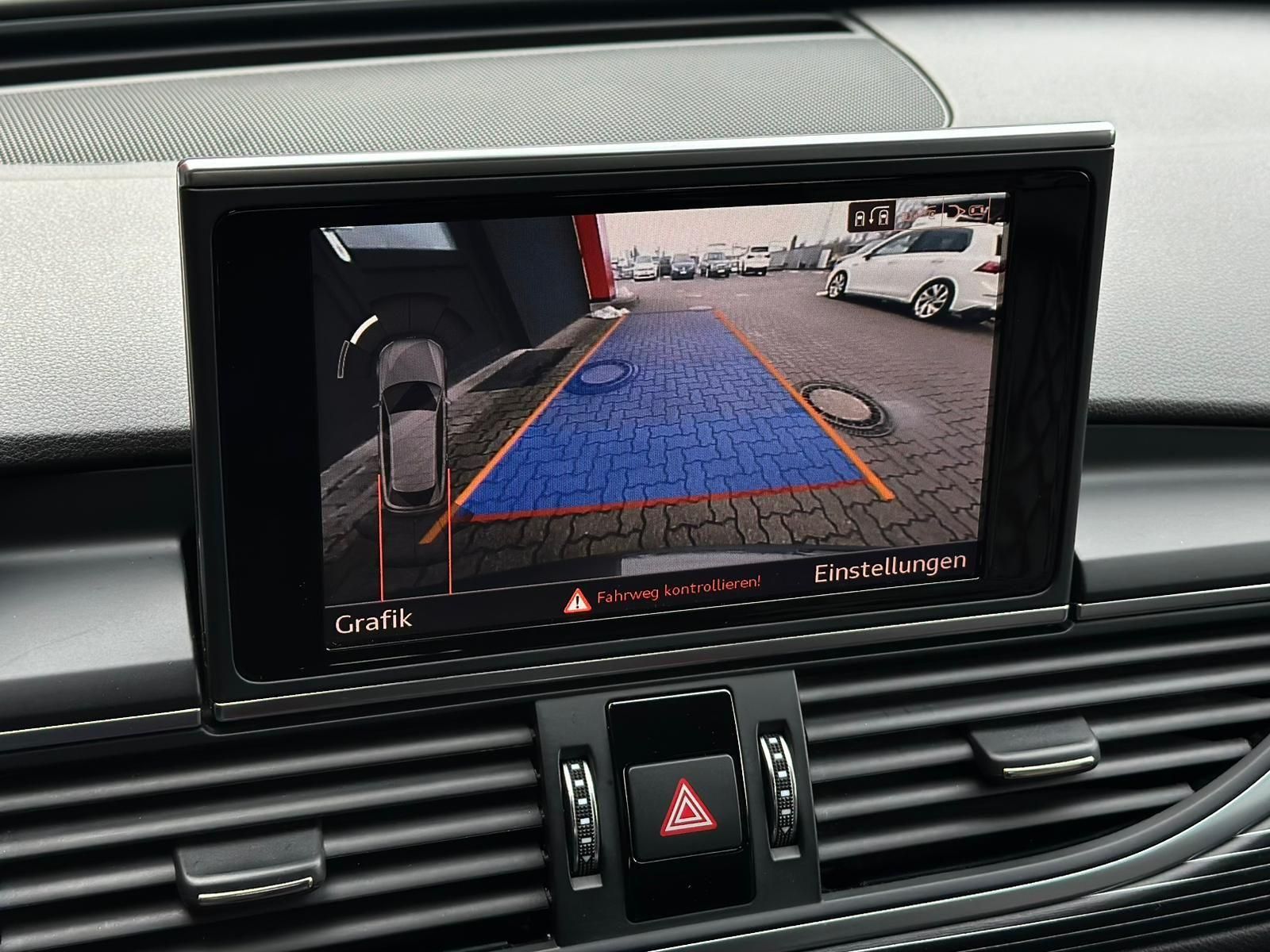 AUDI A6 3.0TDI QUATTRO COMPETITION S LINE* MATRIX#SH - Image 20