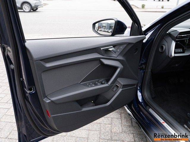 A3 Sportback 45 TFSI e S line AHK+LED+RFK+NAVI