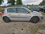 Renault Megane Luxe Privilege 1.4 16V (Nr.006) - Renault Megane: Luxe Privilege