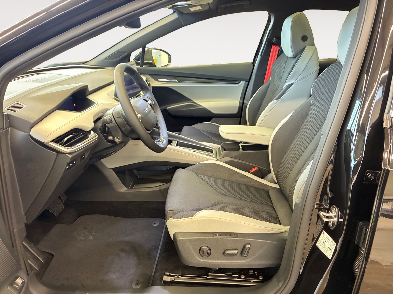 Skoda Enyaq - Bild 10