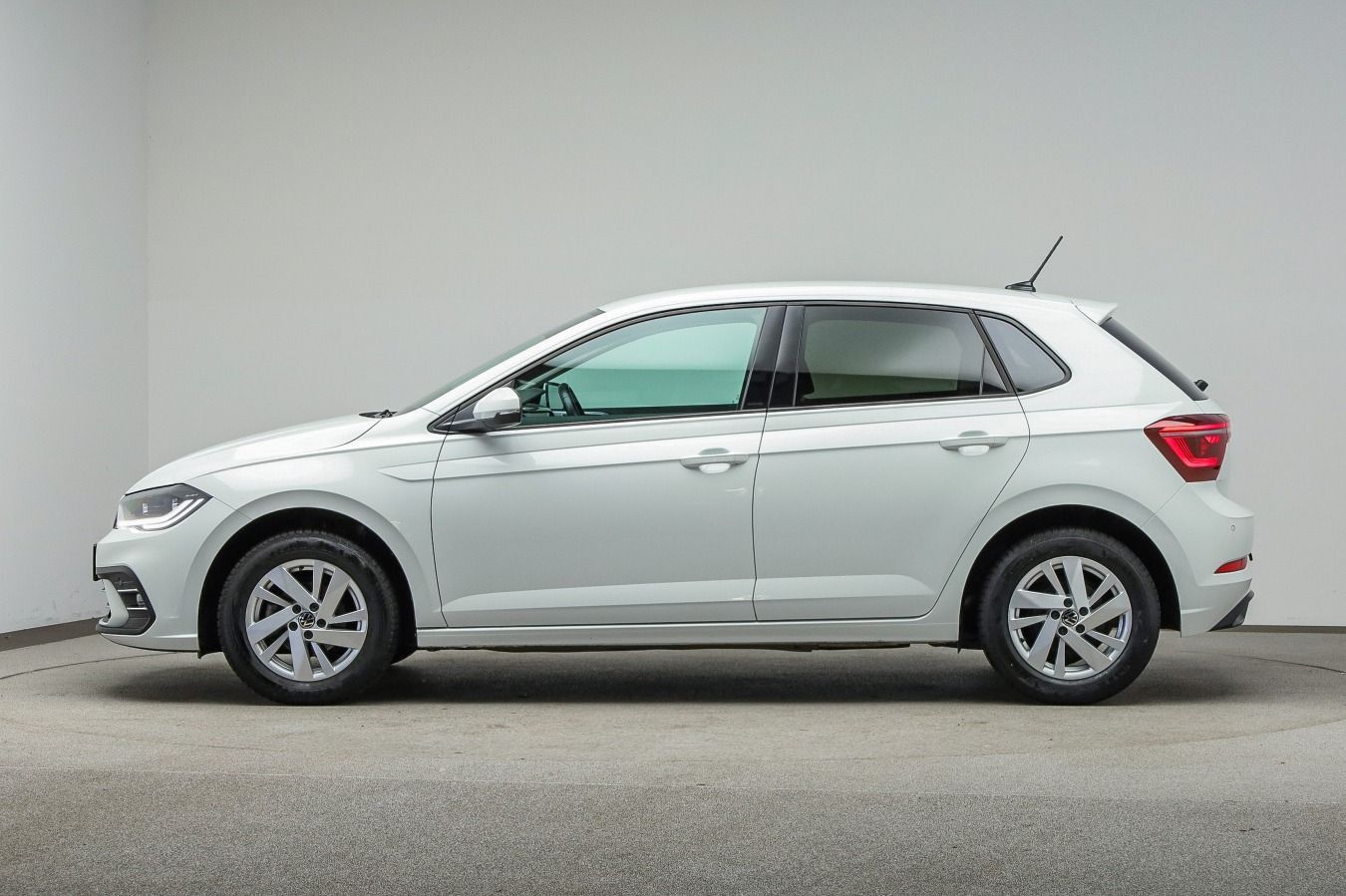 Volkswagen Polo - Bild 5
