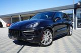 Porsche Cayenne GTS 4.8*Approved*Kamera*AHK*Luft*Pano* - gebrauchte Porsche SUV & Geländewagen