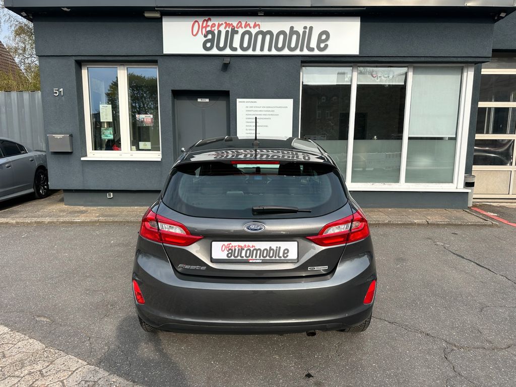 Ford Fiesta - Bild 10