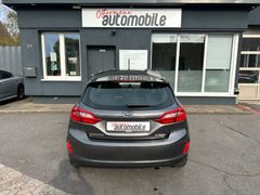 Ford Fiesta - Vorschau 10