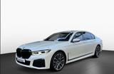 BMW 750Li xDrive - B&W  - BMW 750 in Stuttgart