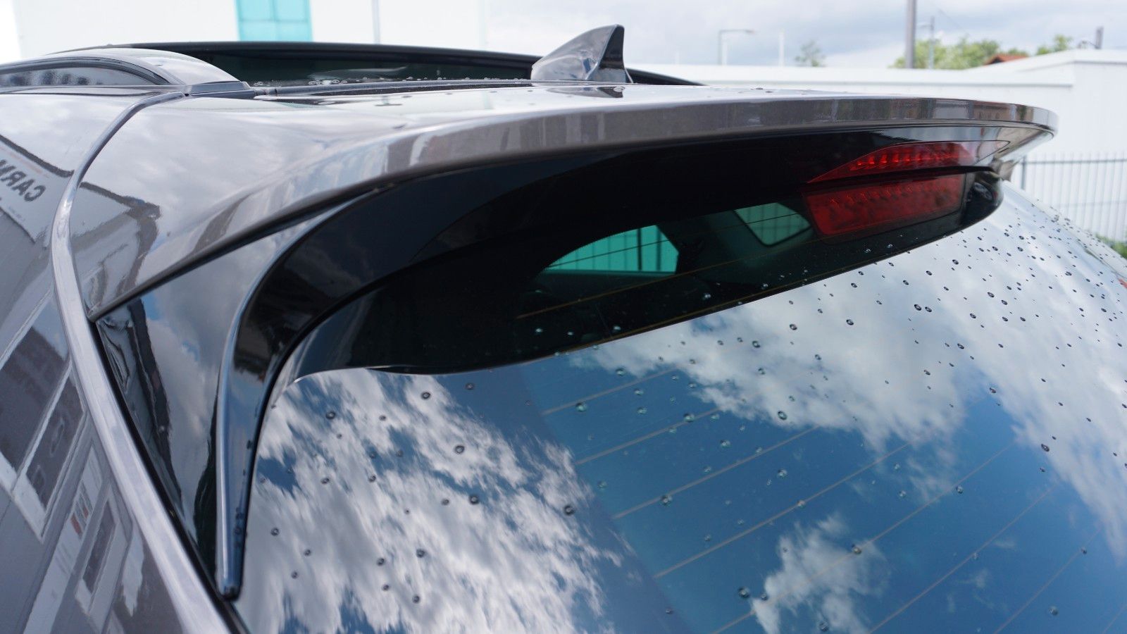 Fahrzeugabbildung Hyundai Tucson Premium 4WD,Leder,Navi,Panorama,LED,AHK