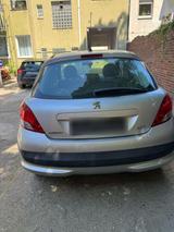 Peugeot 207 - Peugeot 207 in Herne