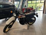 Yamaha XT 400 - YAMAHA ENDURO 400