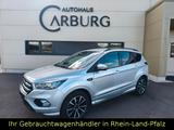 Ford Kuga ST-Line! Top Zustand! TÜV Neu! - gebrauchte Ford SUV & Geländewagen
