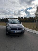Volkswagen VW Golf plus - VW Golf Plus Gebrauchtwagen in Stuttgart