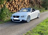 BMW E93 325 mit 335 Optik  - BMW 325 aus 2008