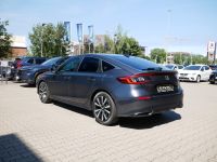 Honda Civic - Vorschau Bild 9