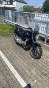 Honda CBF 500 - Angebote