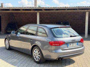 Audi A4 - 6