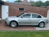 Skoda SuperB - gebrauchte Skoda Superb aus dem Jahr 2002