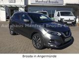 Nissan Qashqai Tekna+ 4x2 BOSE AHZ GJR NAV LEDER PANO