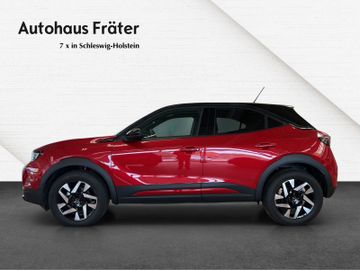 Fotografie 5 des Opel Mokka GS Automatik Alcantara Kamera LED Sitzhzg