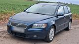 Volvo V50 2.0D - Treuer Wegbegleiter sucht... - gebrauchte Volvo V50 aus dem Jahr 2004