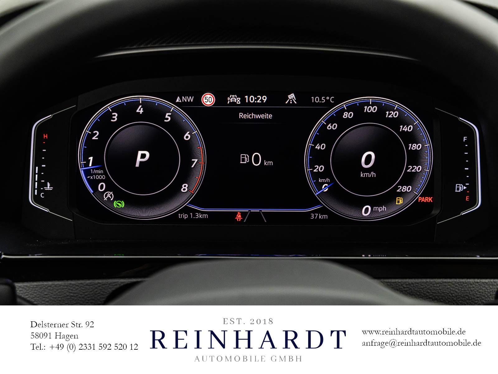 Volkswagen Arteon LIMOUSINE 2.0TSi R LINE IQ-L/ACC/KAMERA, миниатюра 21