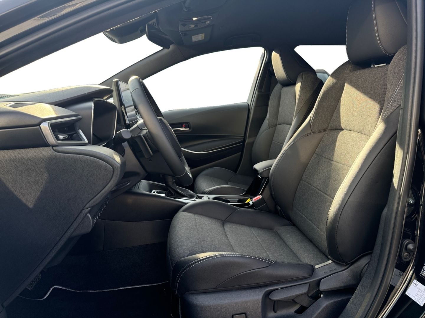 Toyota Corolla - Bild 9