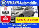 Kia cee'd Sporty Wagon Navi,Voll-LED,Klimaaut,Kamera - Kia Neuwagen: Cee D