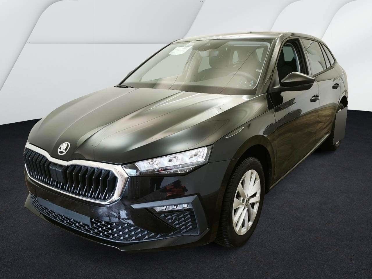 Skoda Scala - Bild 2