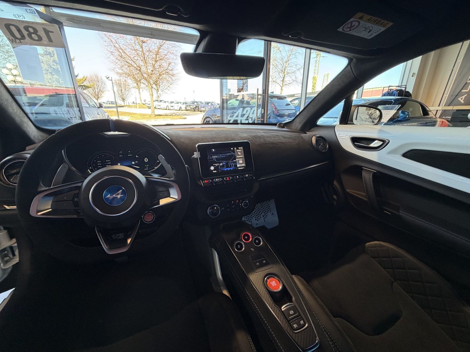 Alpine A110 - Bild 29