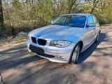 BMW 120i - TÜV neu,  sehr guter Zustand! - BMW 120 aus 2007