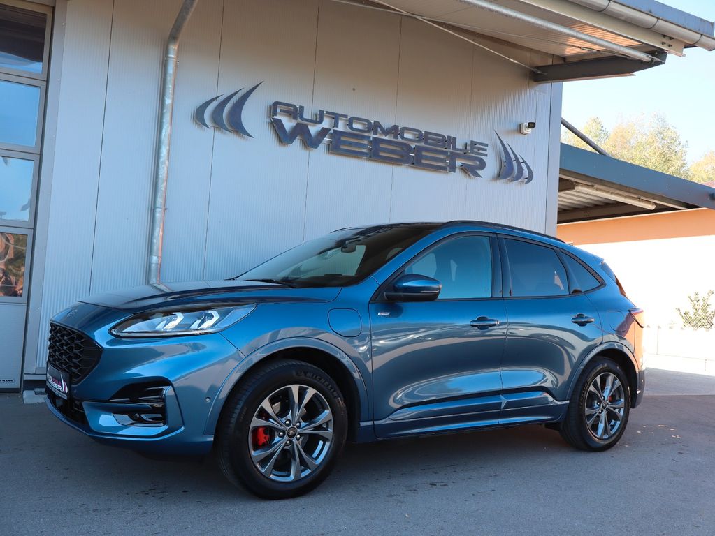 Image of Ford Kuga