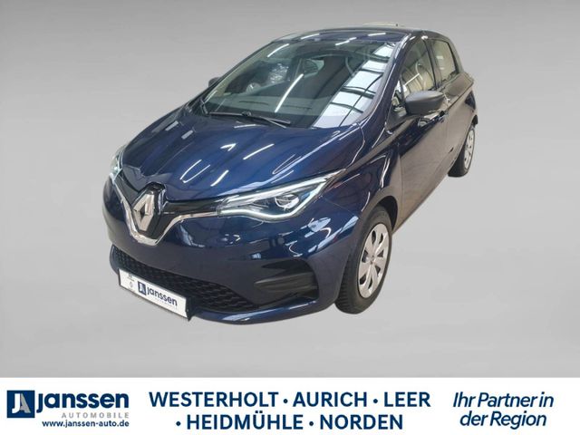 Renault ZOE E-Tech 100% el. LIFE Batteriekauf R110 Z.E.