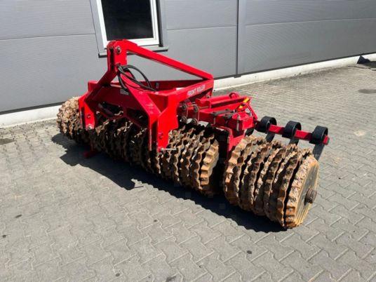 Andere Front Roller 300