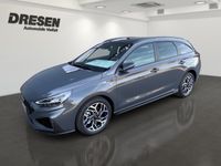 Hyundai i30 - Vorschau Bild 1