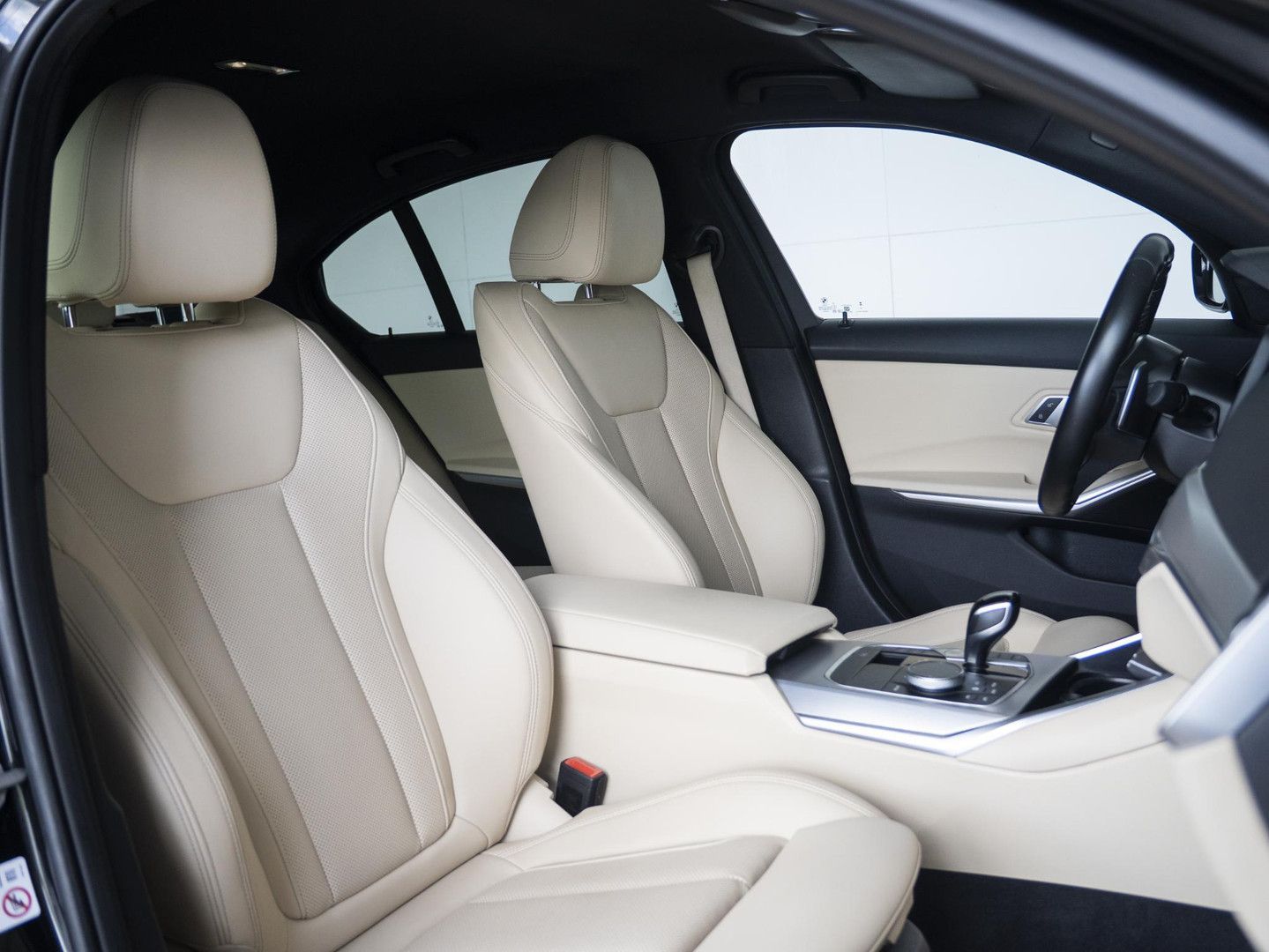 BMW M340i 3 Serie Sedan xDrive | Innovationspakket | imagem 3