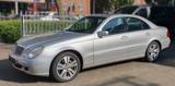 Mercedes-Benz E 400 CDI ELEGANCE  - Mercedes-Benz E 400 in Bremen