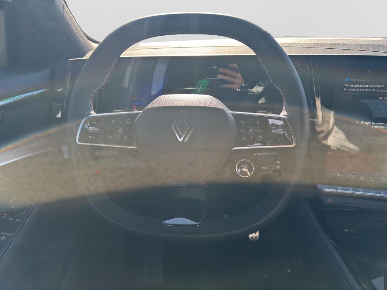 Renault Austral - Bild 12