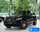 Mercedes-Benz GLE 400 d 4M AMG Line 1.H *21 *BURM *Pano *LUFT - Mercedes-Benz GLE 400 in Wuppertal