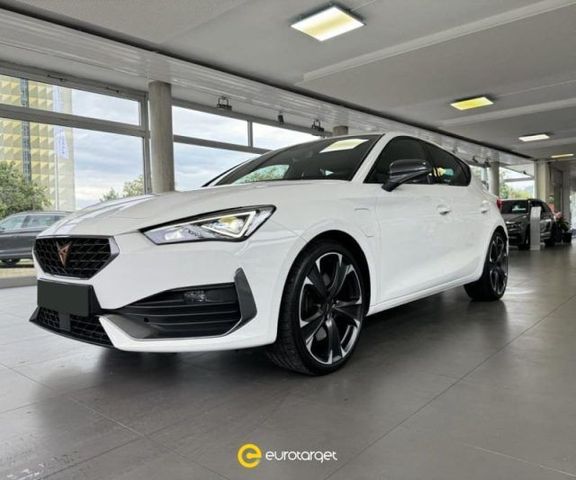 Inne CUPRA Leon 1.4 e-HYBRID 245 CV DSG VZ