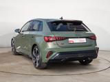 Audi A3 Sportback S line 35 TFSI MATRIX NAVI PANORAMA - Audi A3: Limousine