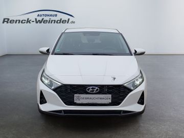 Hyundai i20 - 8