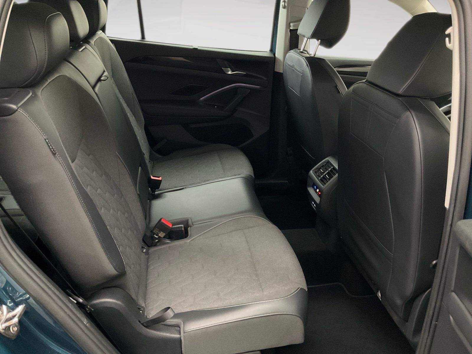 Volkswagen Tayron - Bild 10