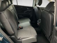 Volkswagen Tayron - Vorschau Bild 10