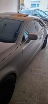 Mercedes-Benz Mercedes Benz CLS 500 AMG packet - Mercedes-Benz CLS 500 in Stuttgart