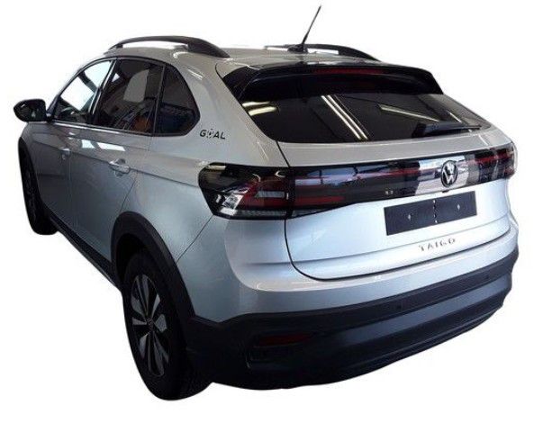 Fahrzeugabbildung Volkswagen Taigo Goal