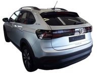 Volkswagen Taigo - Vorschau Bild 4