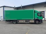 Mercedes-Benz 1824 L Koffer 7.2 Seitentür  LBW 2t Kamera - Angebote
