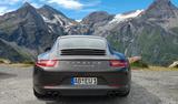 Porsche PORSCHE 911 CARRERA S (991.1) · MwSt. AUSWEISBAR